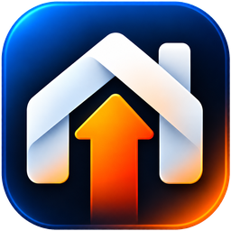 Homepage Rescue logo